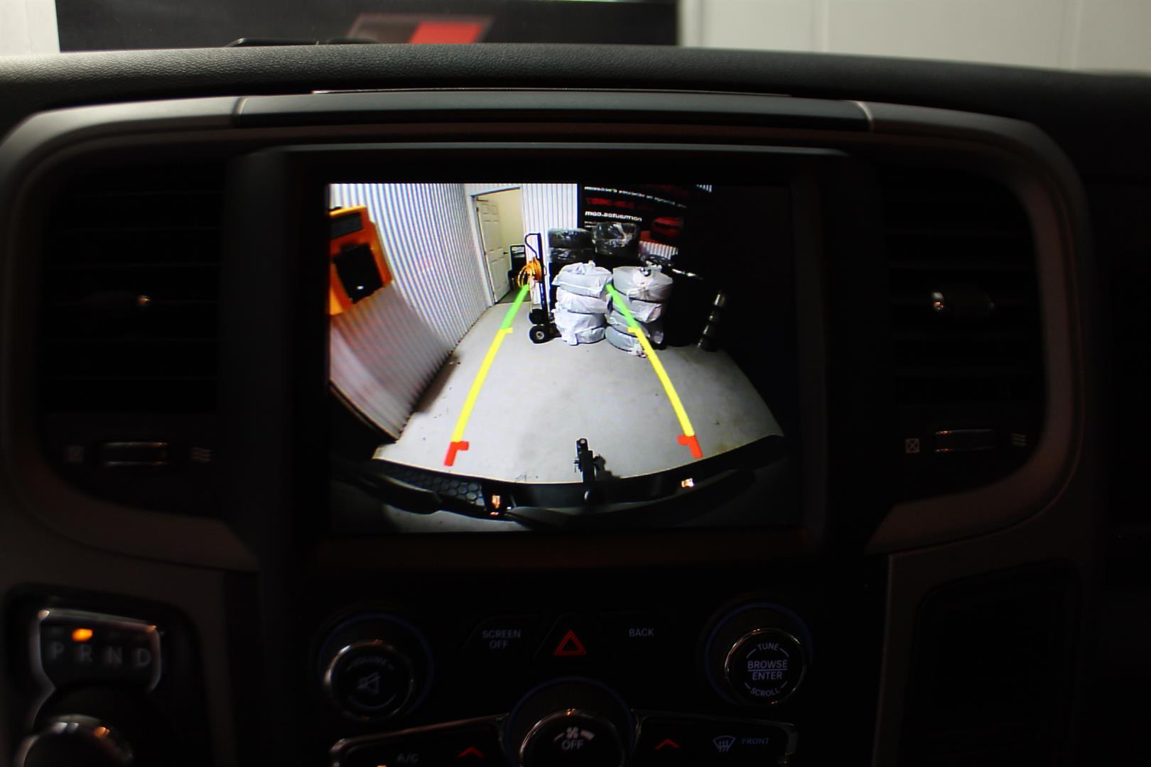 Ram 1500 Classic 2021 - Image 21