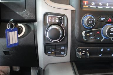 Ram 1500 Classic 2021 - Thumbnail 22