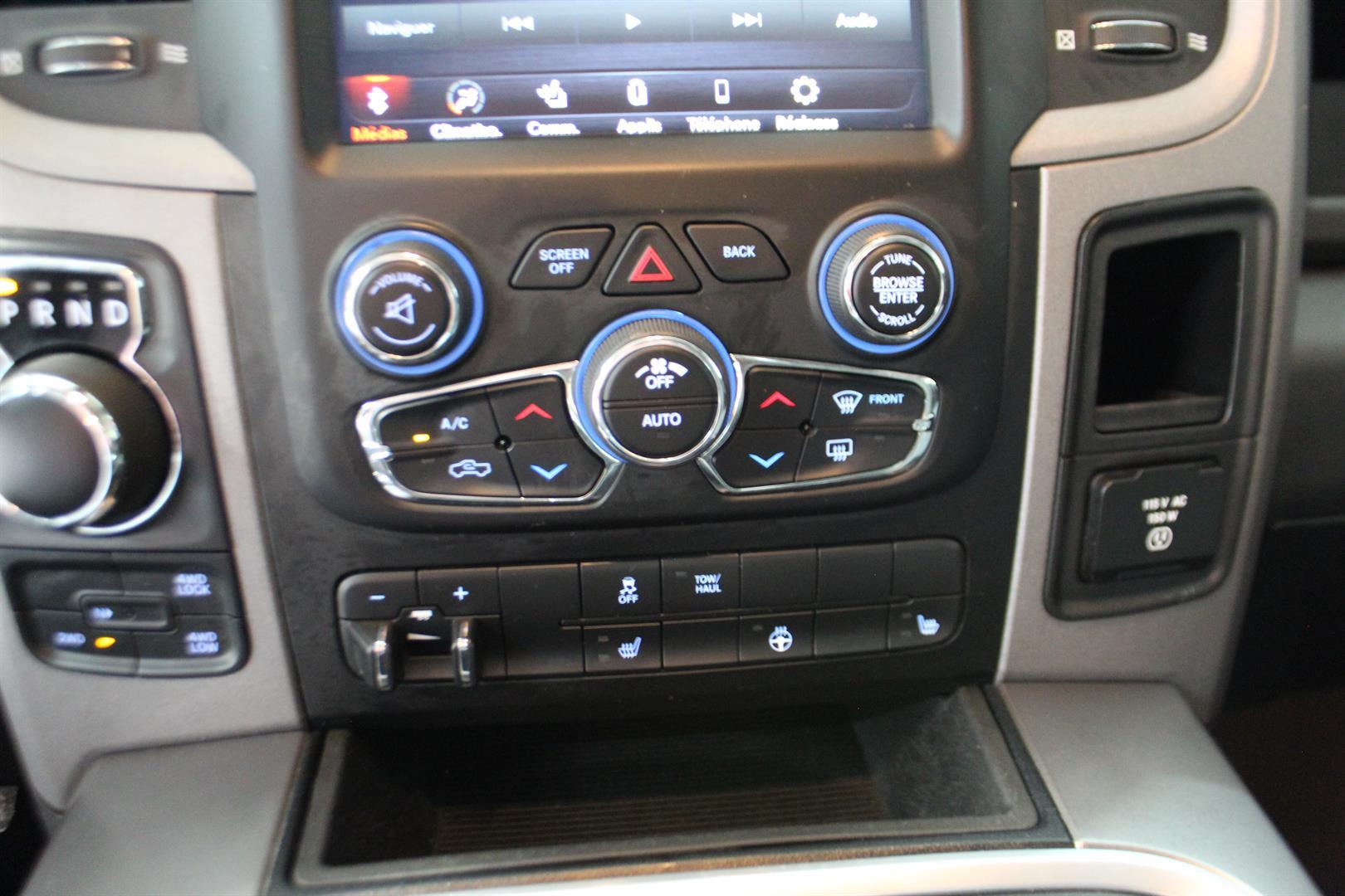 Ram 1500 Classic 2021 - Image 23