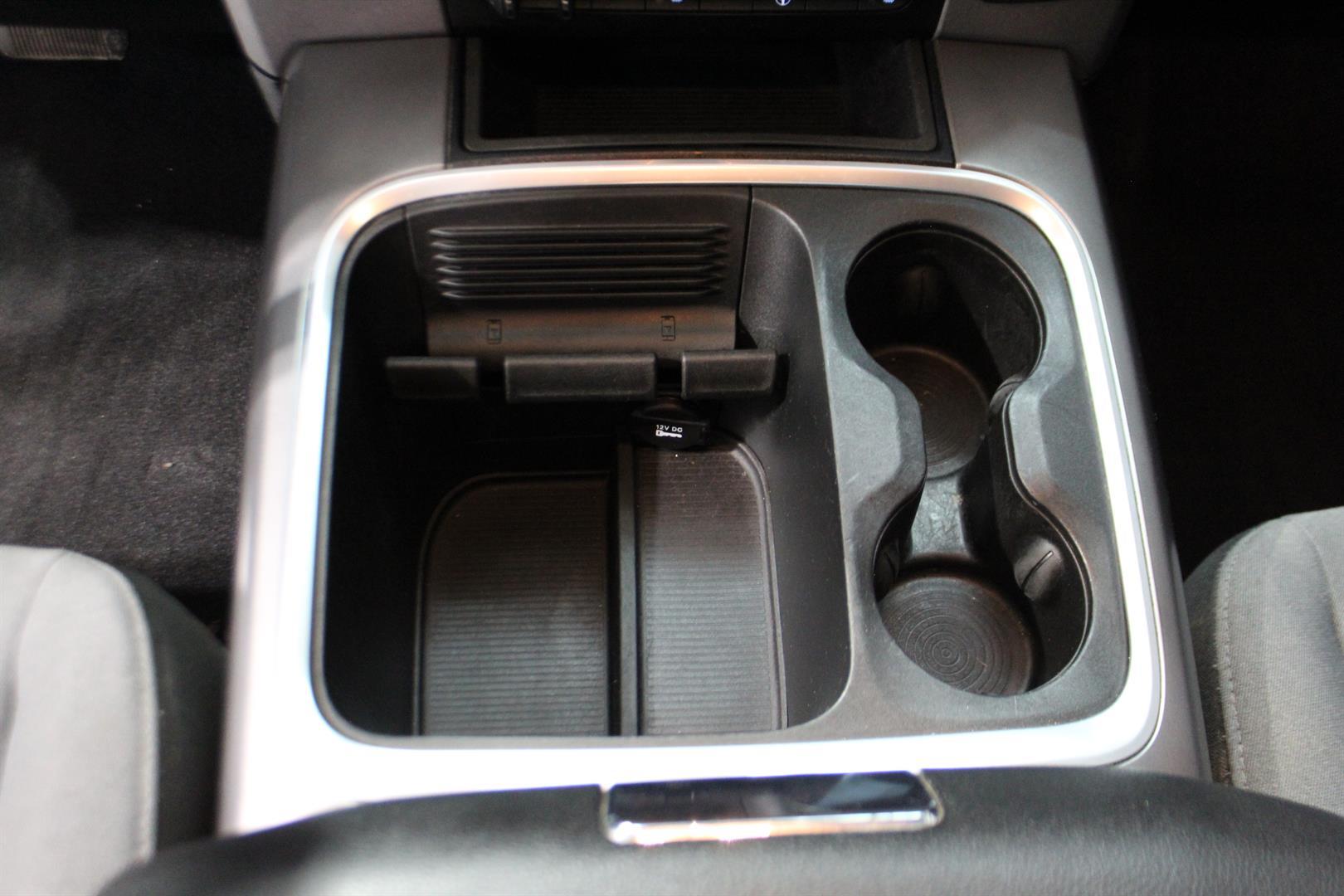 Ram 1500 Classic 2021 - Image 24