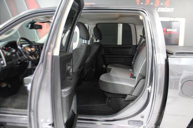 Ram 1500 Classic 2021 - Thumbnail 25