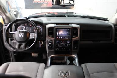 Ram 1500 Classic 2021 - Thumbnail 12