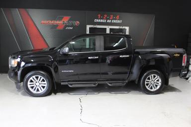 Gmc Canyon 2017 - Thumbnail 1