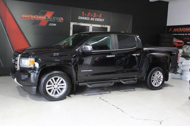 Gmc Canyon 2017 - Thumbnail 2