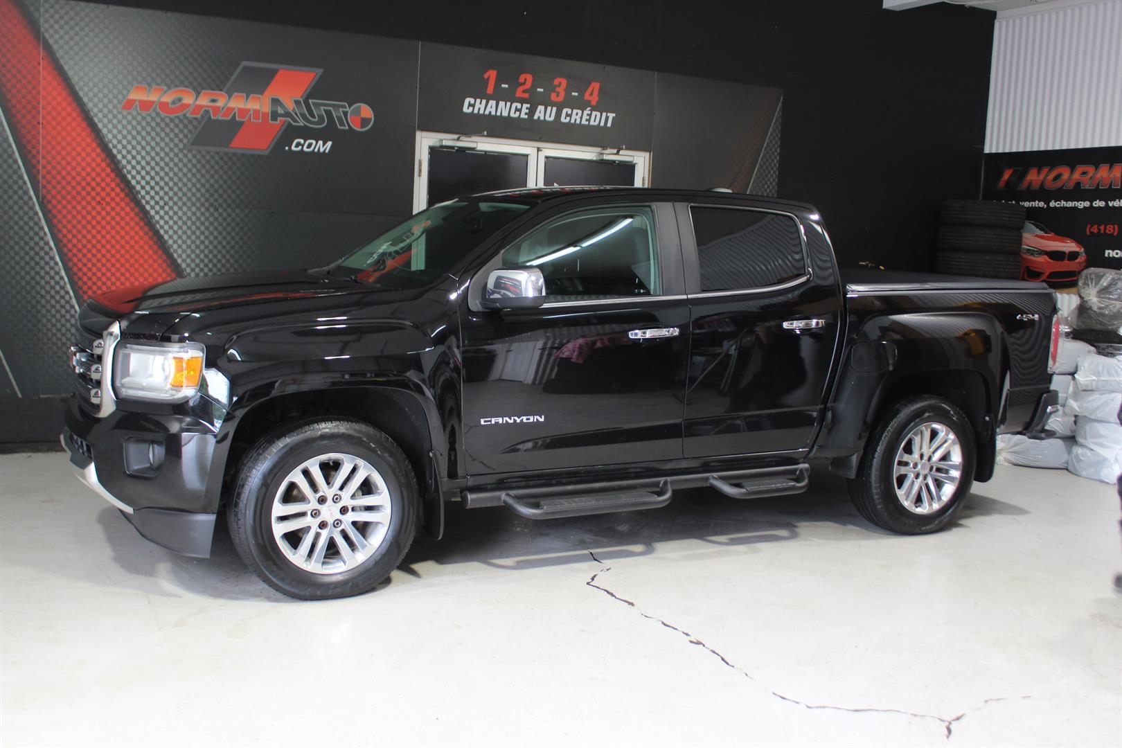 Gmc Canyon 2017 - Image 2