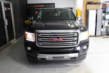 Gmc Canyon 2017 - Thumbnail 4