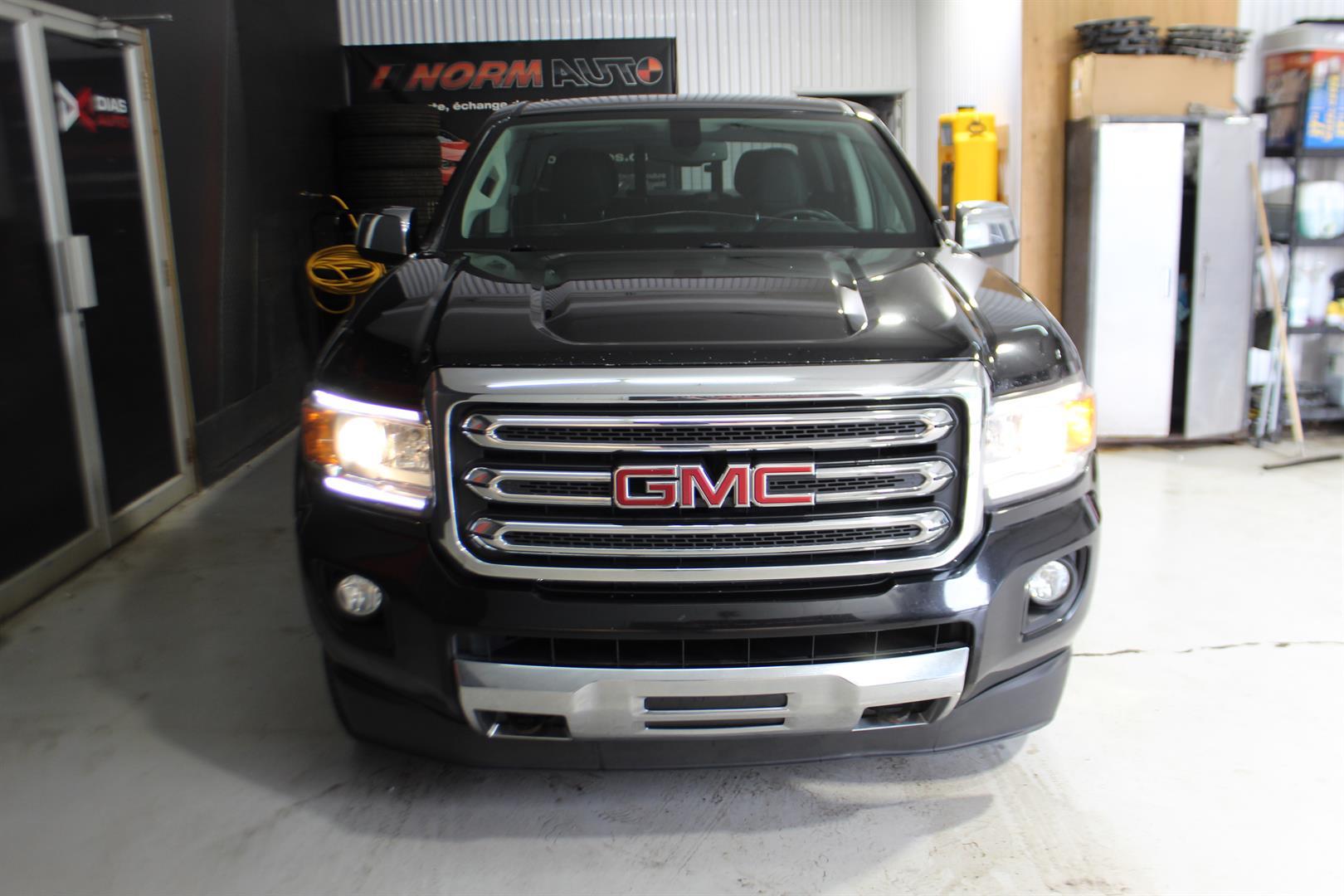 Gmc Canyon 2017 - Image 4
