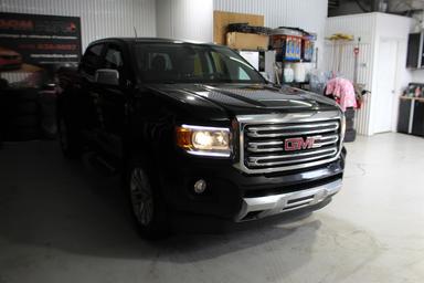 Gmc Canyon 2017 - Thumbnail 5