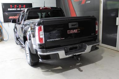 Gmc Canyon 2017 - Thumbnail 7