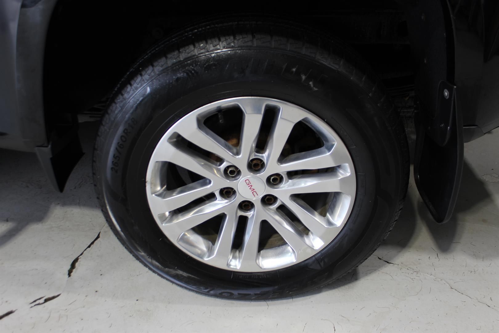 Gmc Canyon 2017 - Image 8