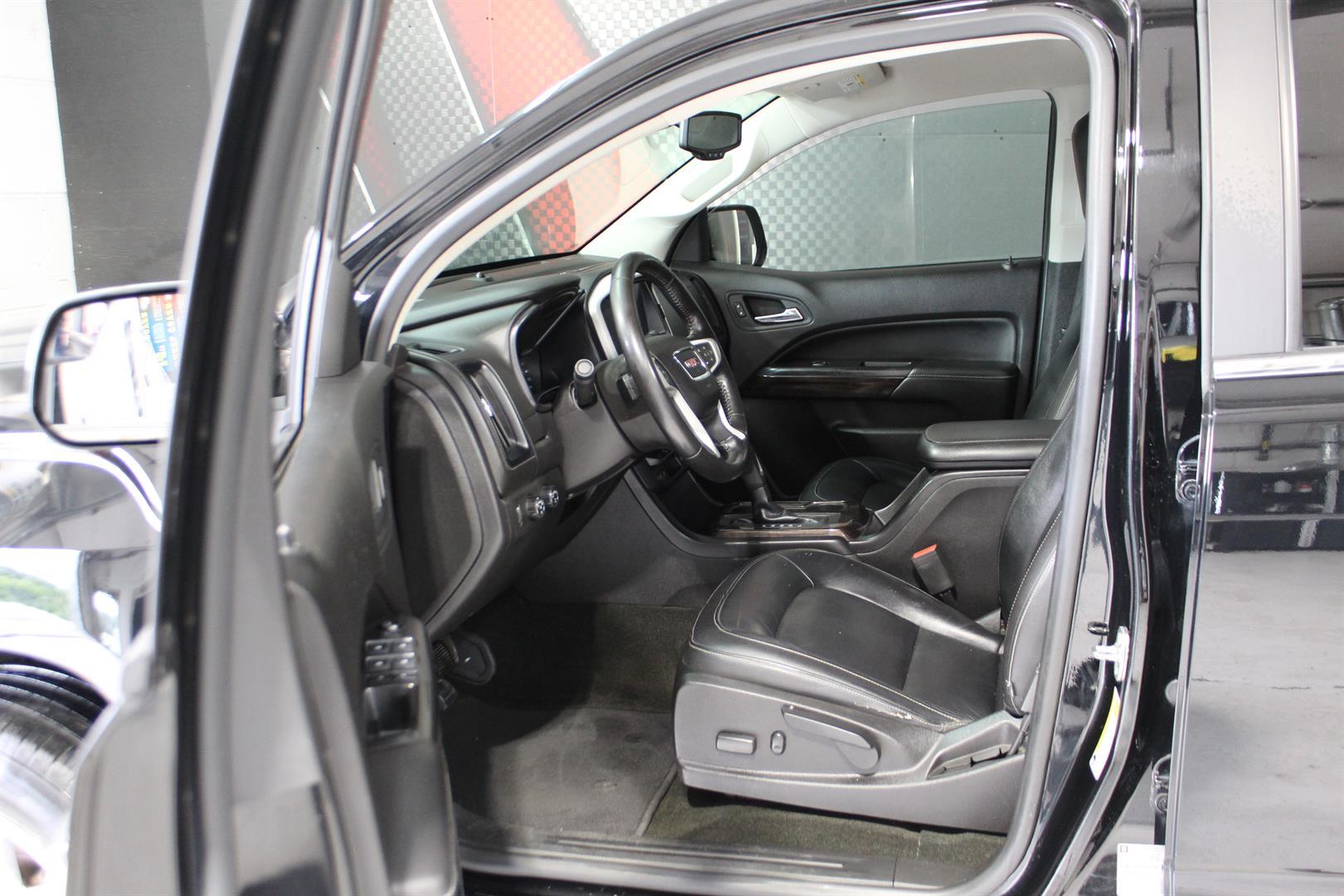 Gmc Canyon 2017 - Image 10