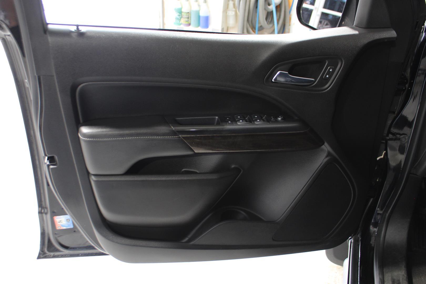 Gmc Canyon 2017 - Image 9