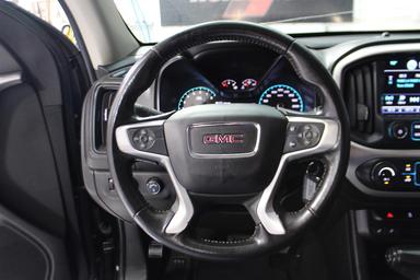 Gmc Canyon 2017 - Thumbnail 13