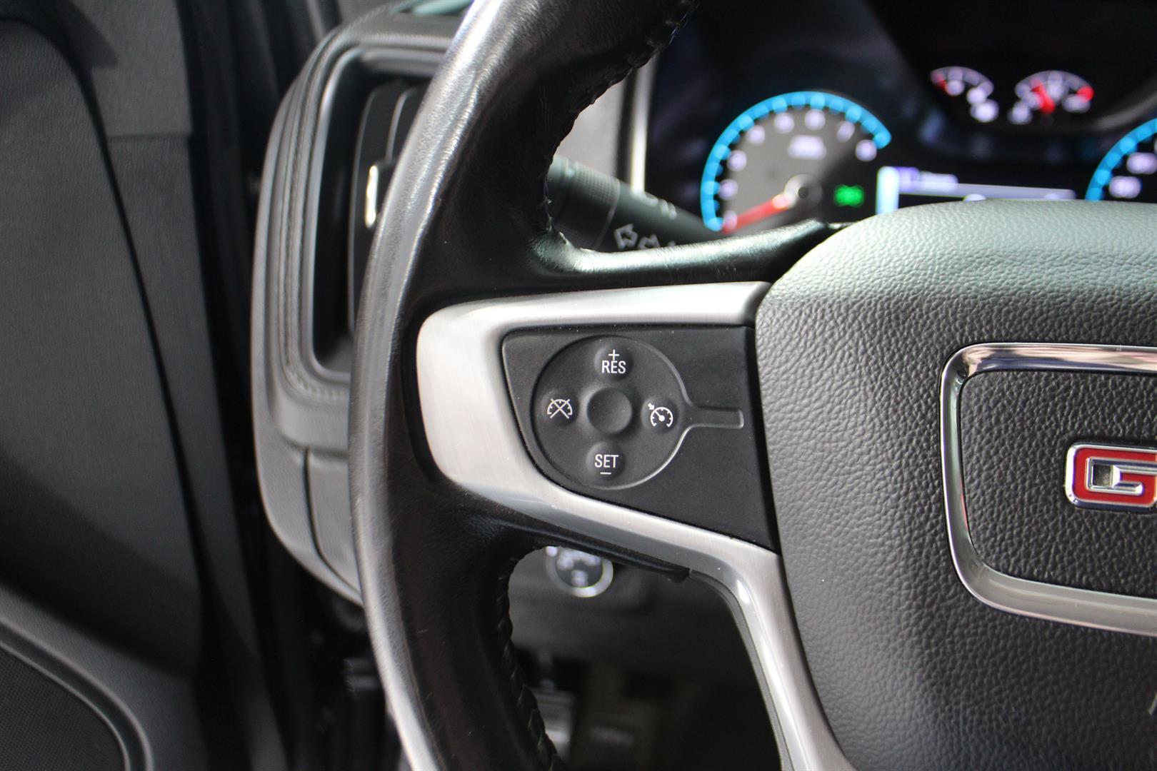 Gmc Canyon 2017 - Image 14