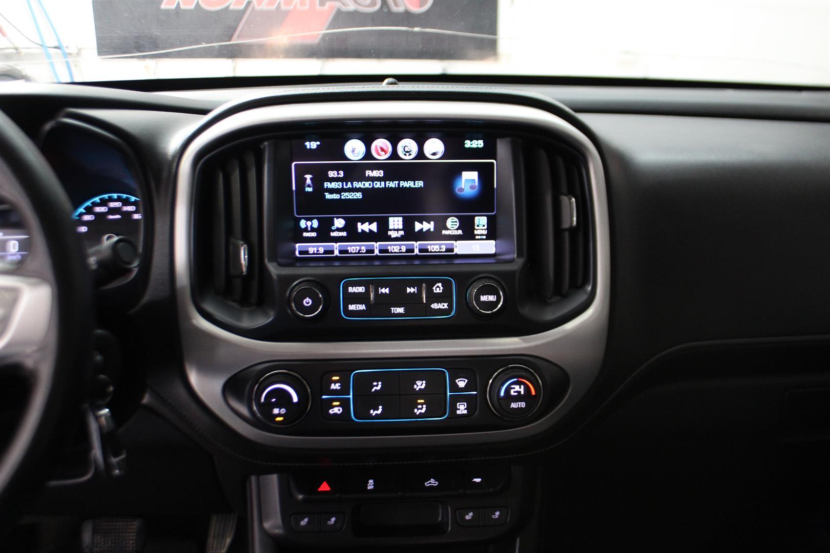 Gmc Canyon 2017 - Image 16