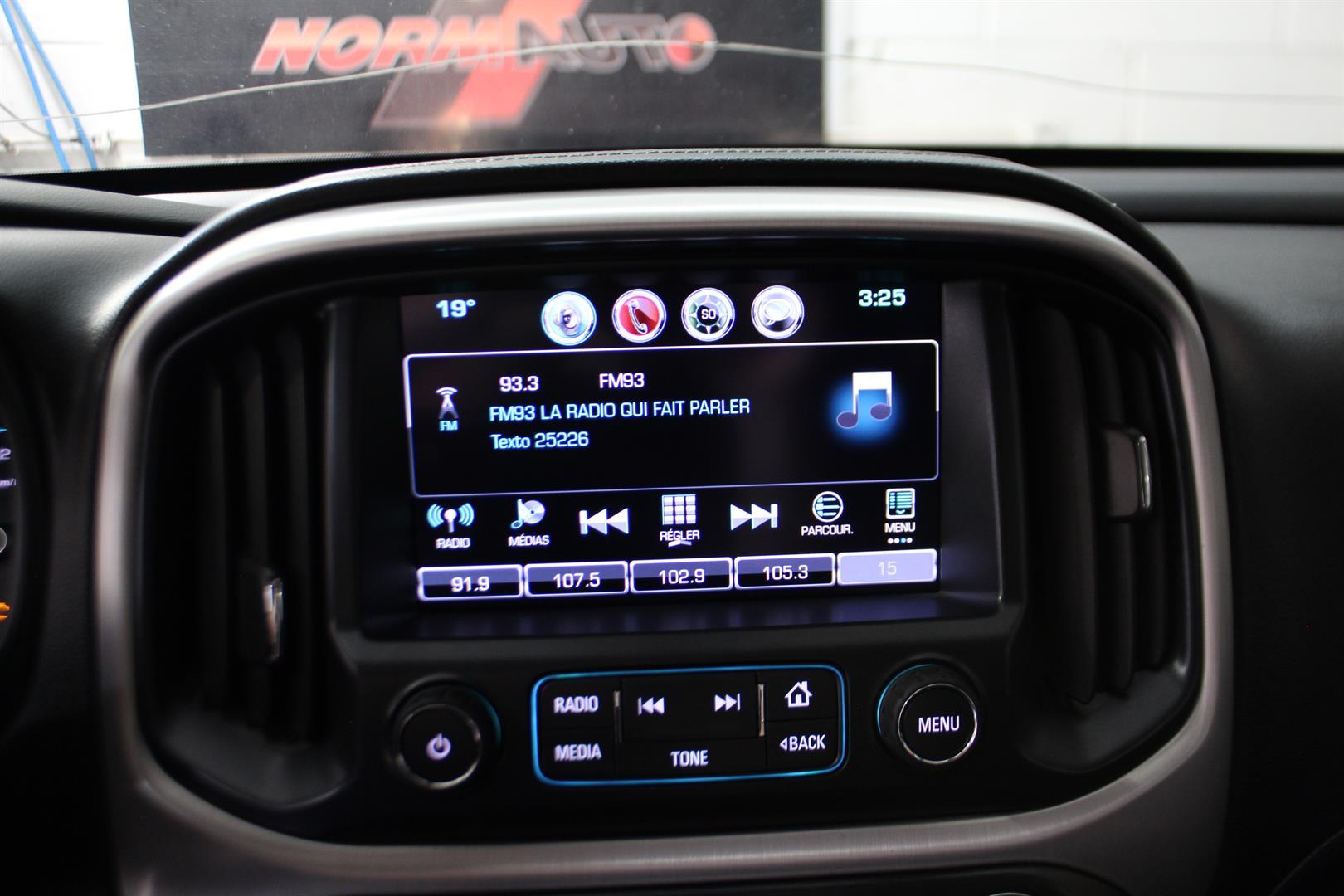 Gmc Canyon 2017 - Image 17