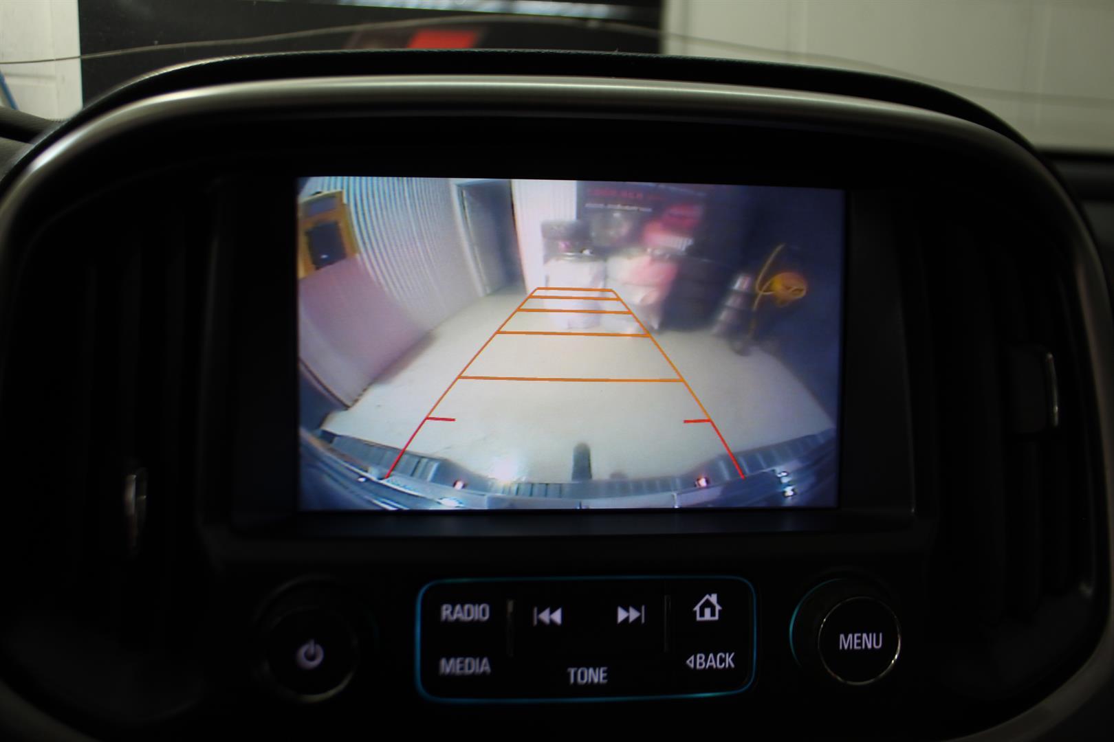 Gmc Canyon 2017 - Image 18