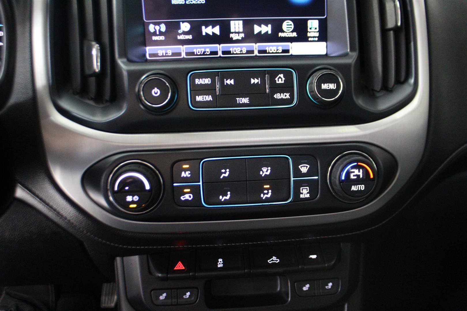 Gmc Canyon 2017 - Image 19