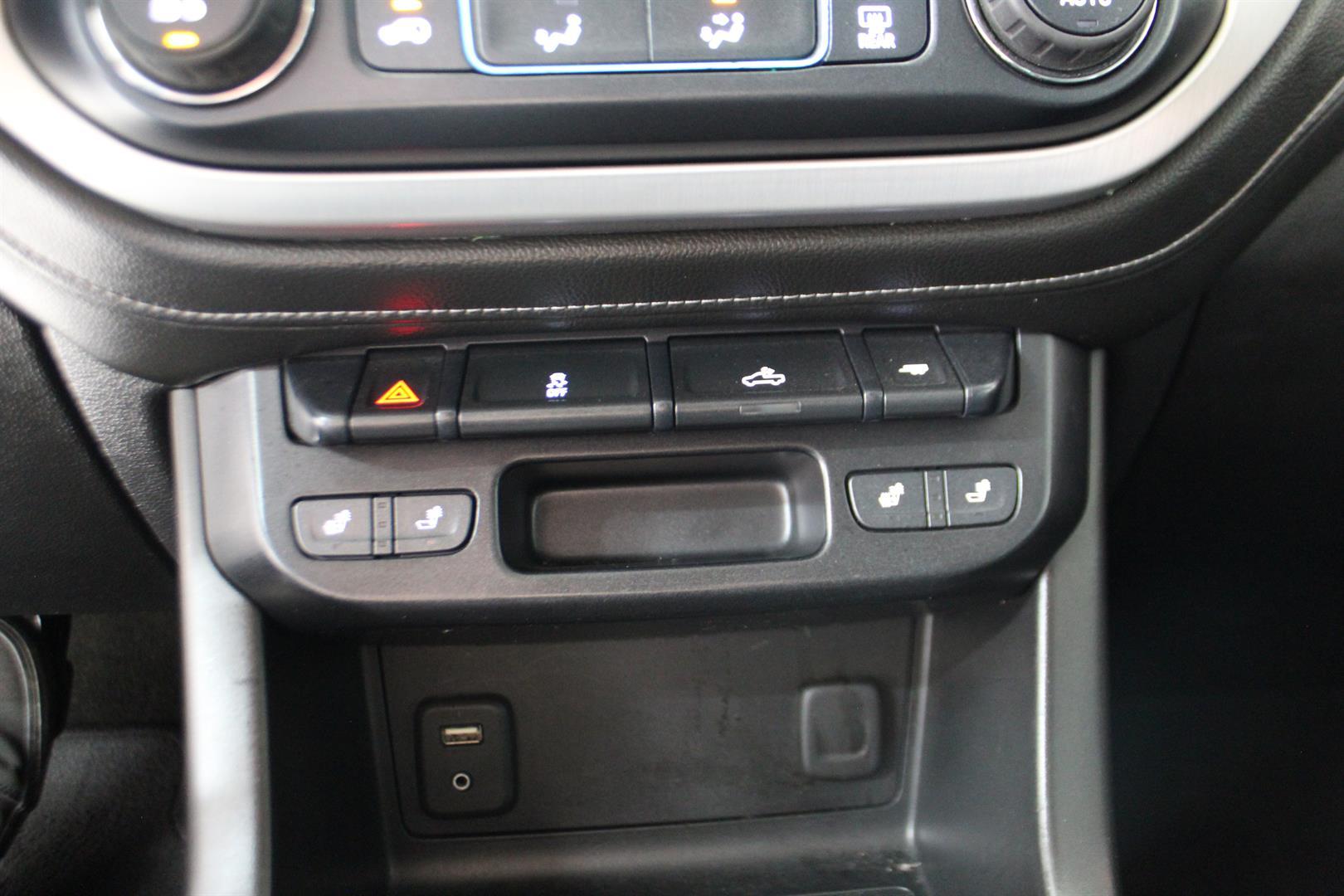 Gmc Canyon 2017 - Image 20