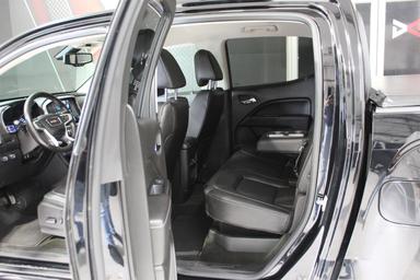 Gmc Canyon 2017 - Thumbnail 22