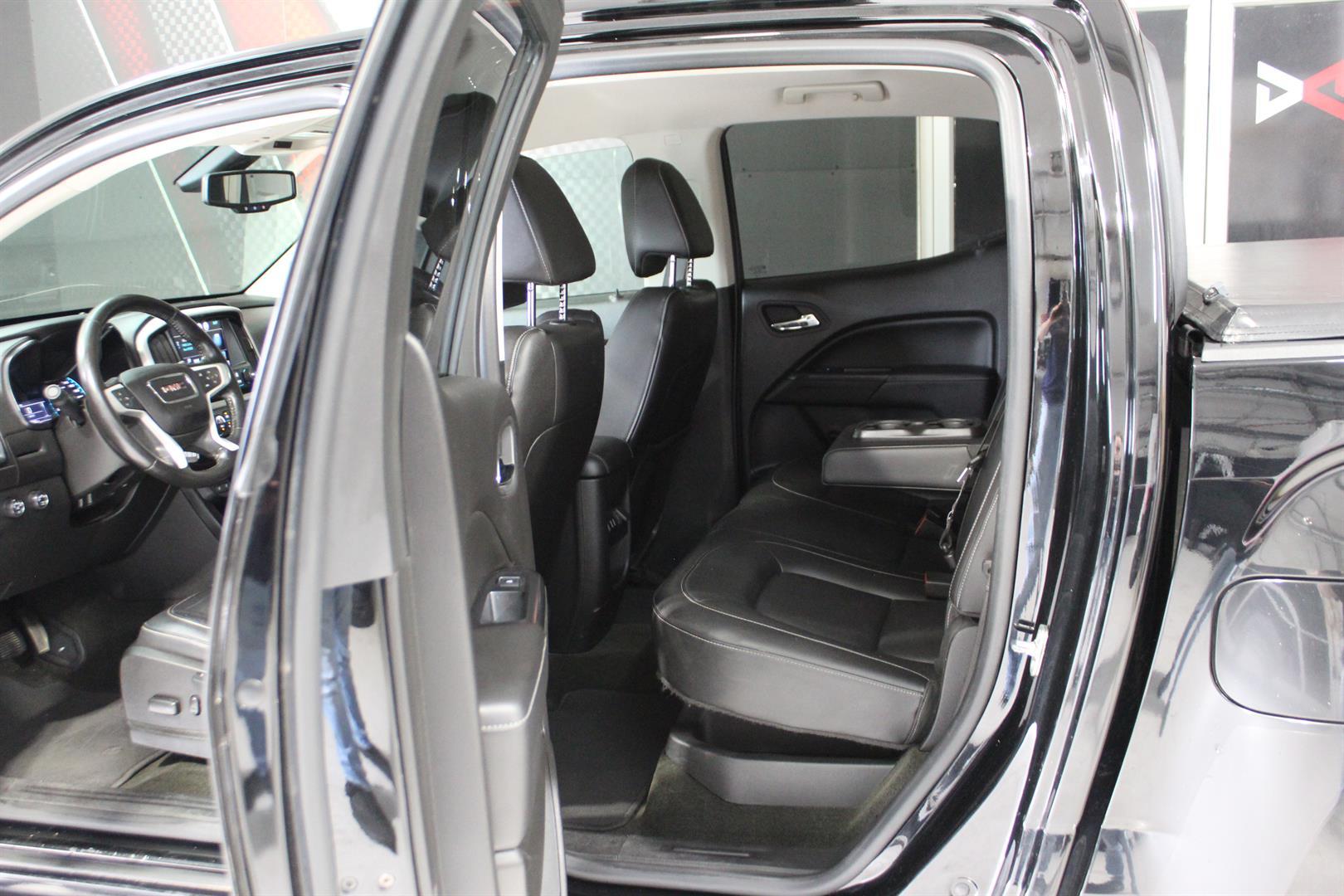 Gmc Canyon 2017 - Image 22