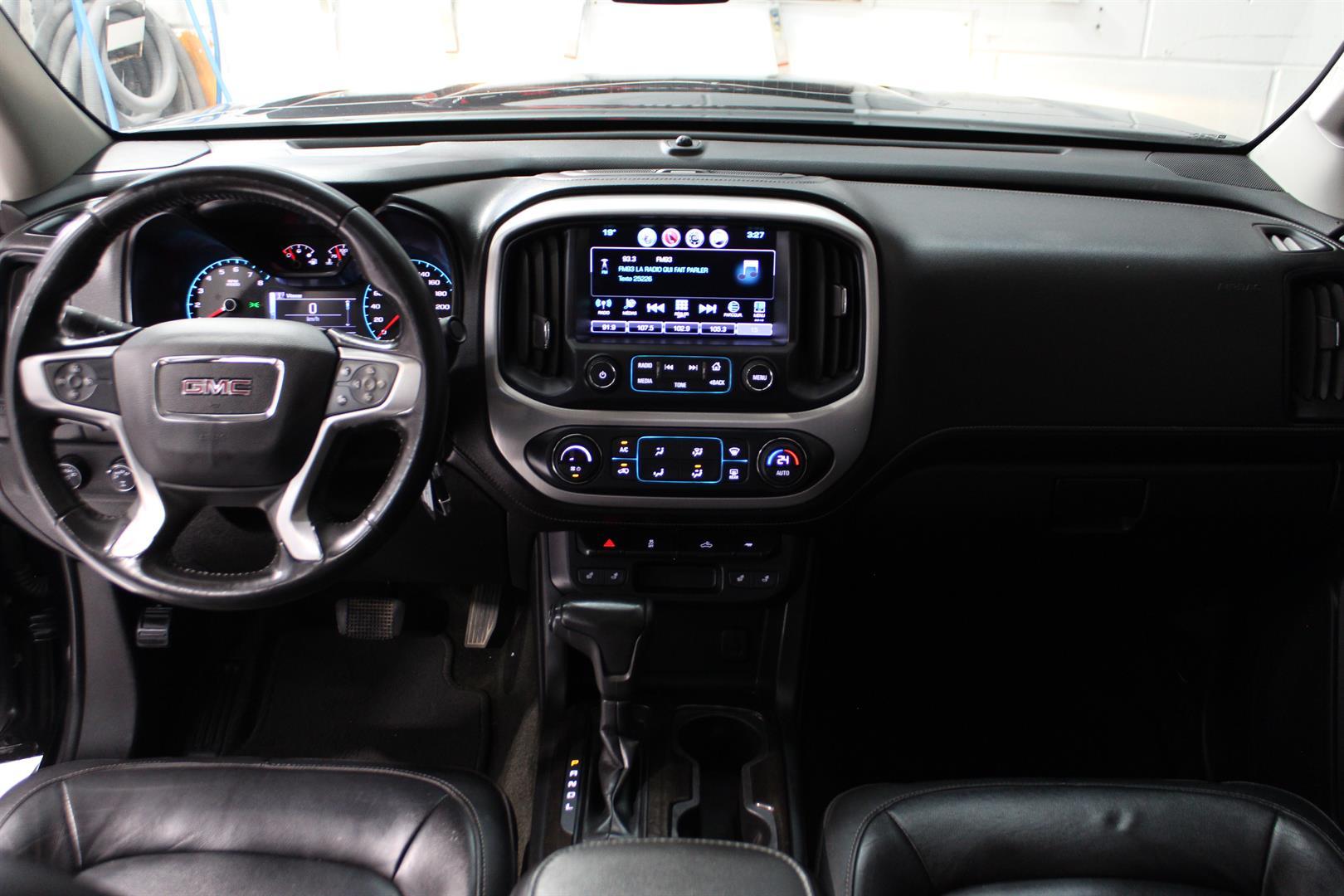 Gmc Canyon 2017 - Image 12