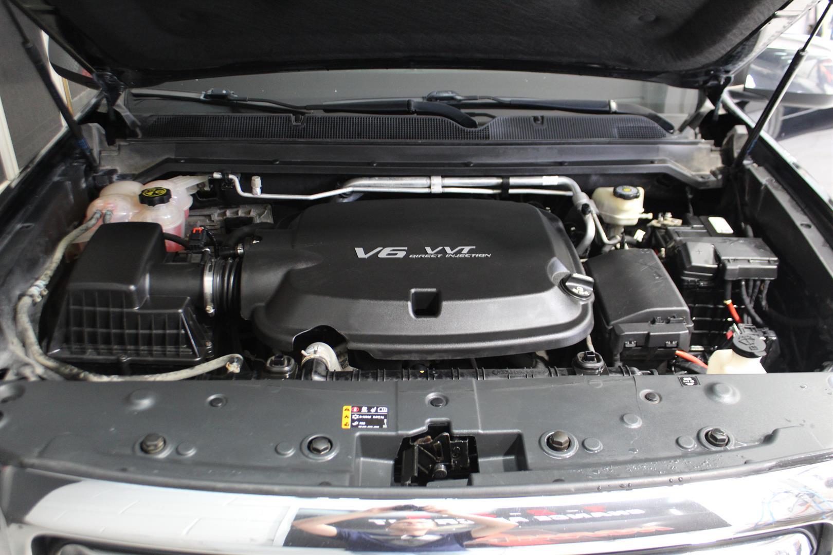 Gmc Canyon 2017 - Image 23