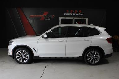Bmw X3 2019 - Thumbnail 1