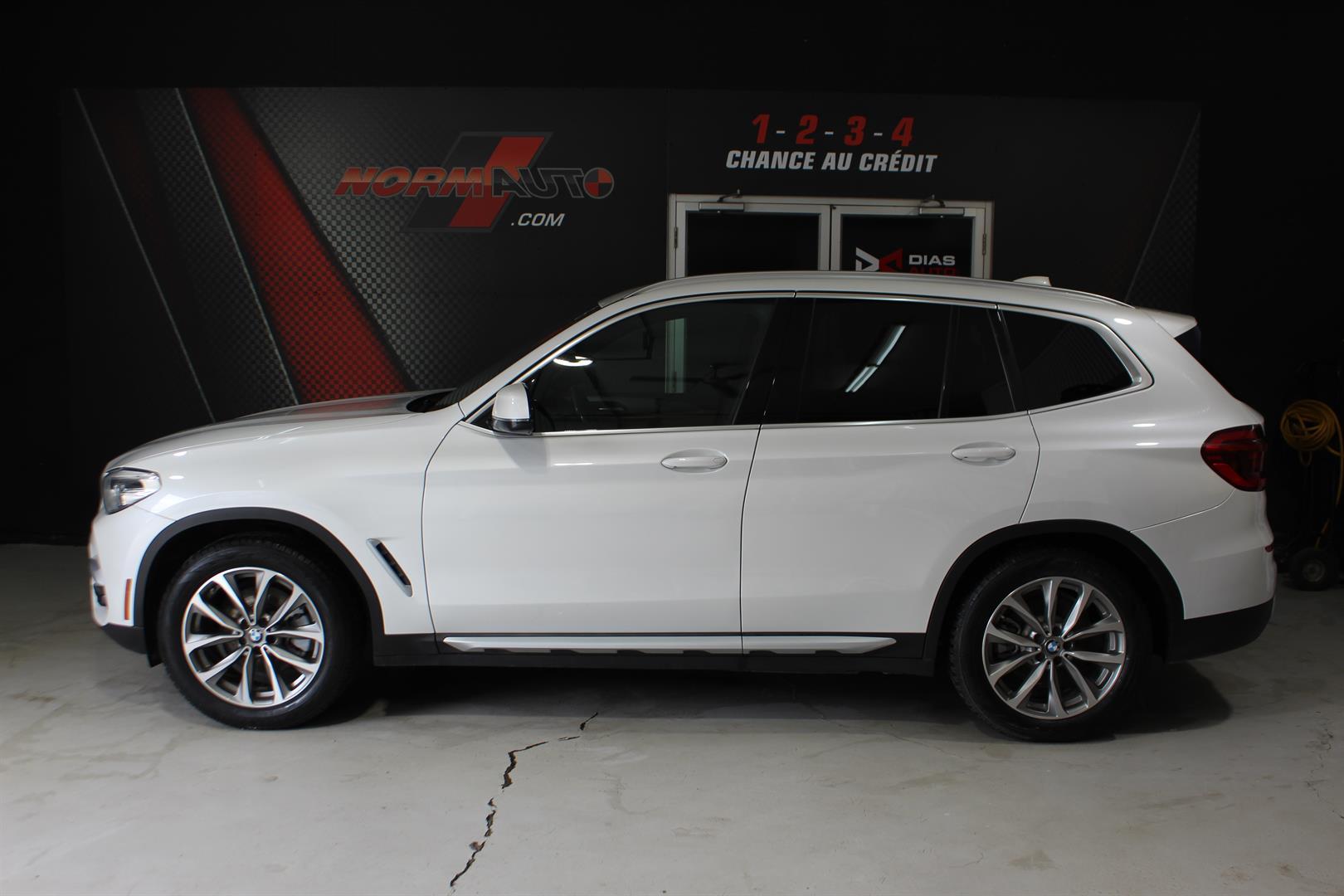 Bmw X3 2019 - Image 1