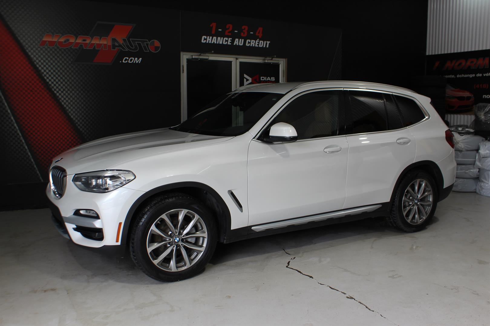 Bmw X3 2019 - Image 2
