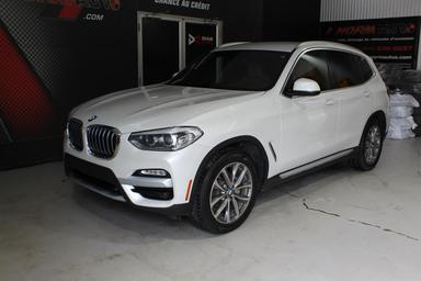 Bmw X3 2019 - Thumbnail 3