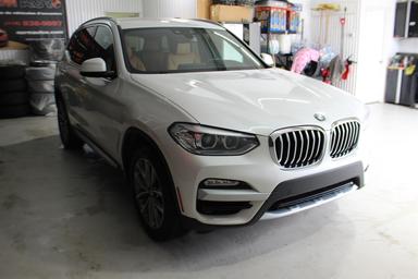 Bmw X3 2019 - Thumbnail 4