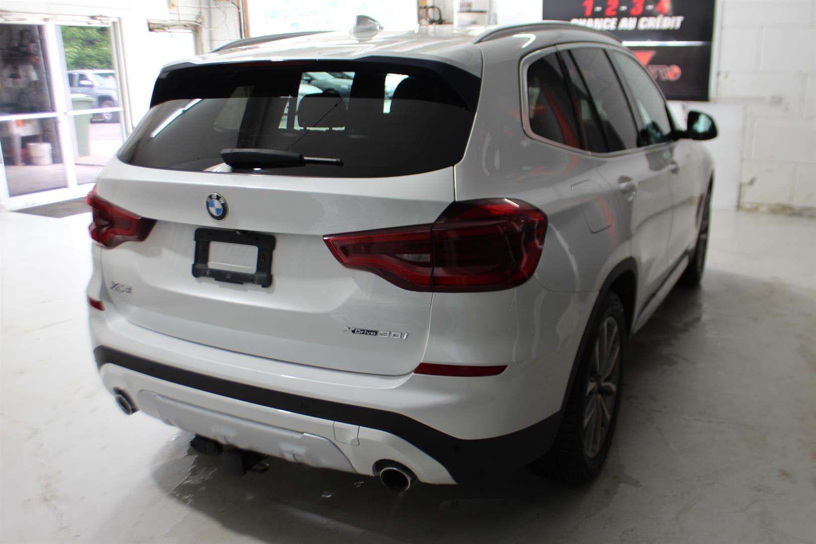 Bmw X3 2019 - Image 5
