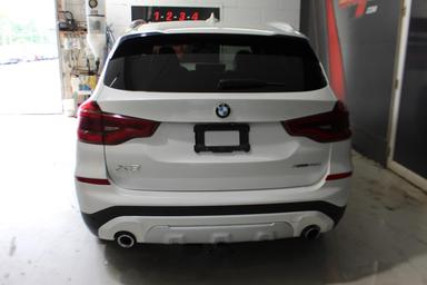 Bmw X3 2019 - Thumbnail 6