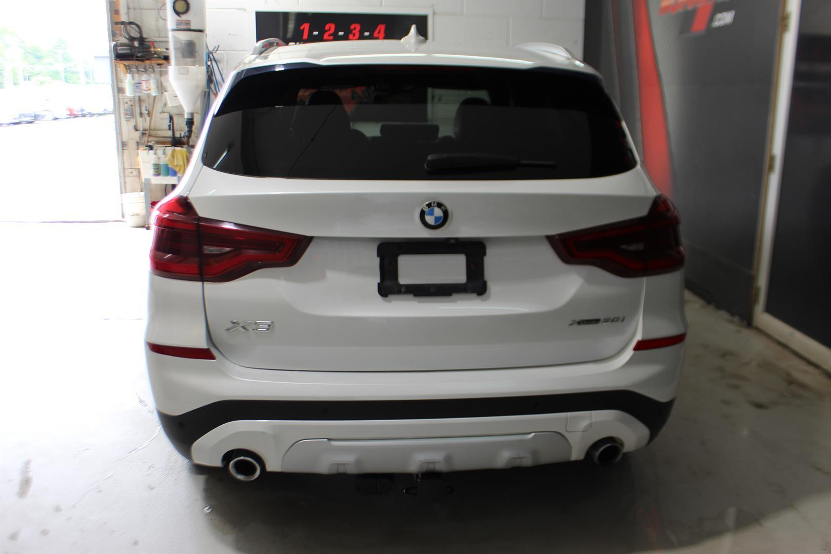 Bmw X3 2019 - Image 6