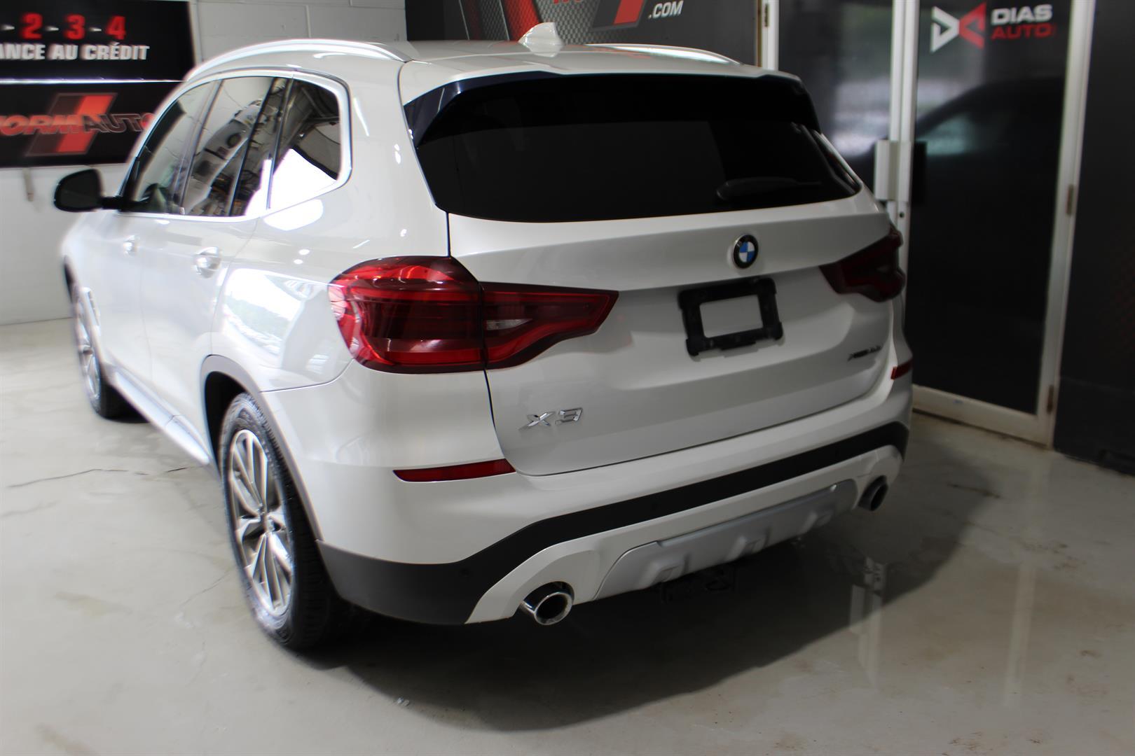 Bmw X3 2019 - Image 7