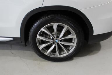 Bmw X3 2019 - Thumbnail 8