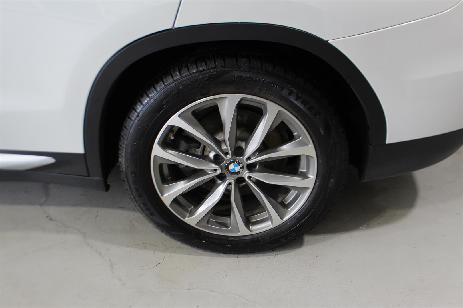 Bmw X3 2019 - Image 8