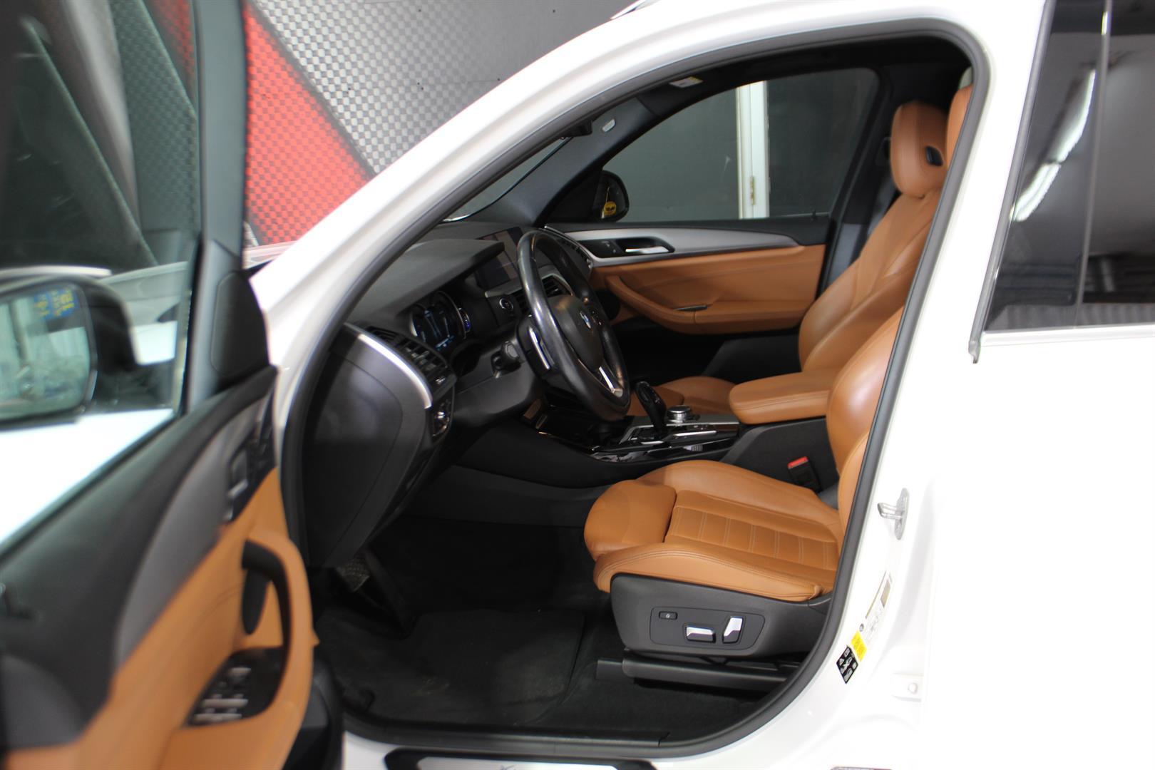 Bmw X3 2019 - Image 10