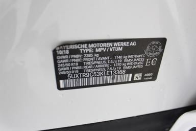 Bmw X3 2019 - Thumbnail 29