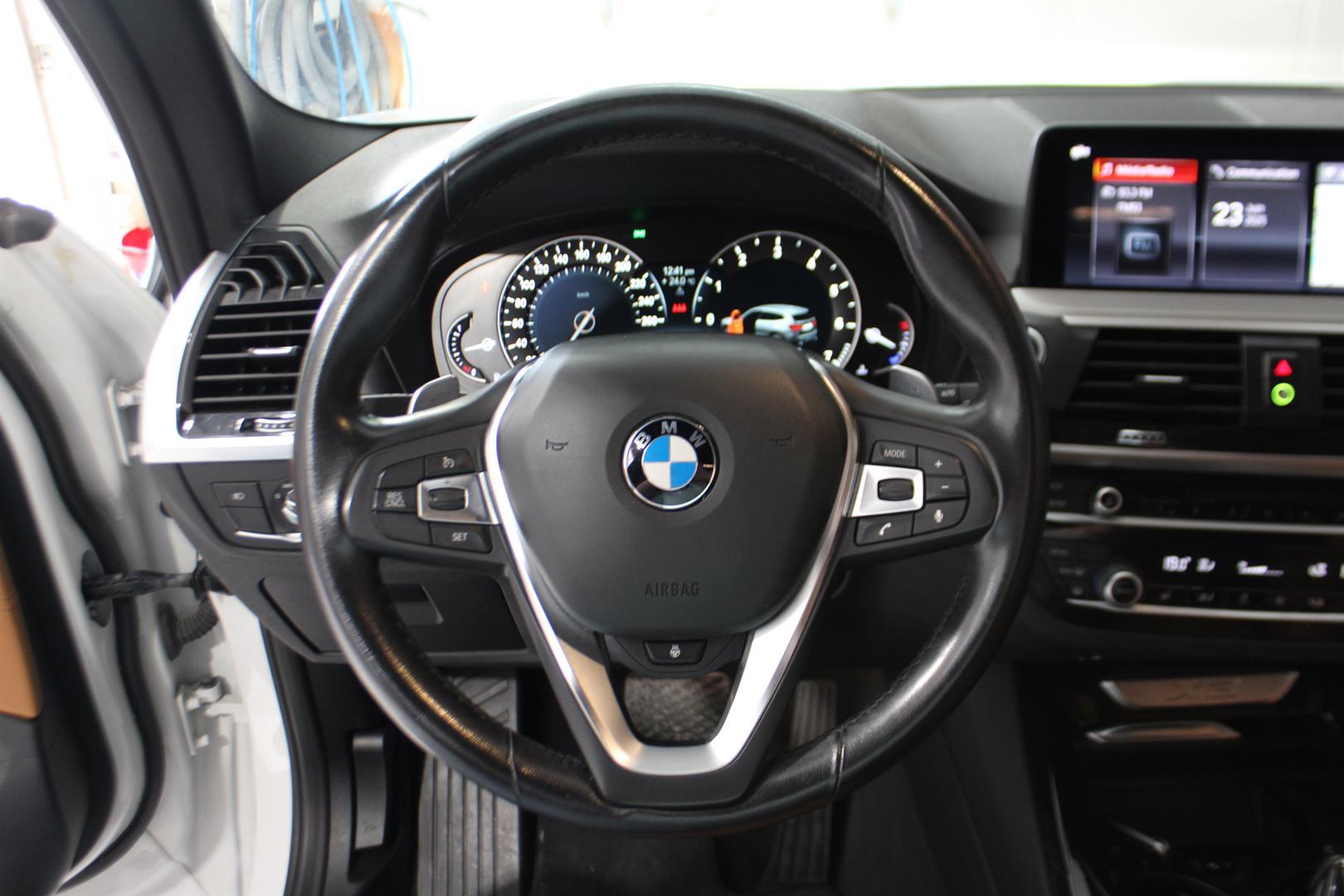Bmw X3 2019 - Image 14