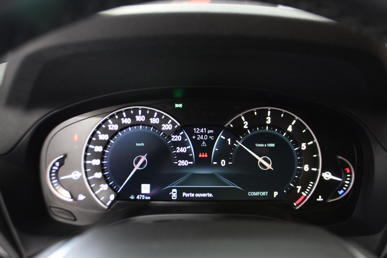 Bmw X3 2019 - Image 15