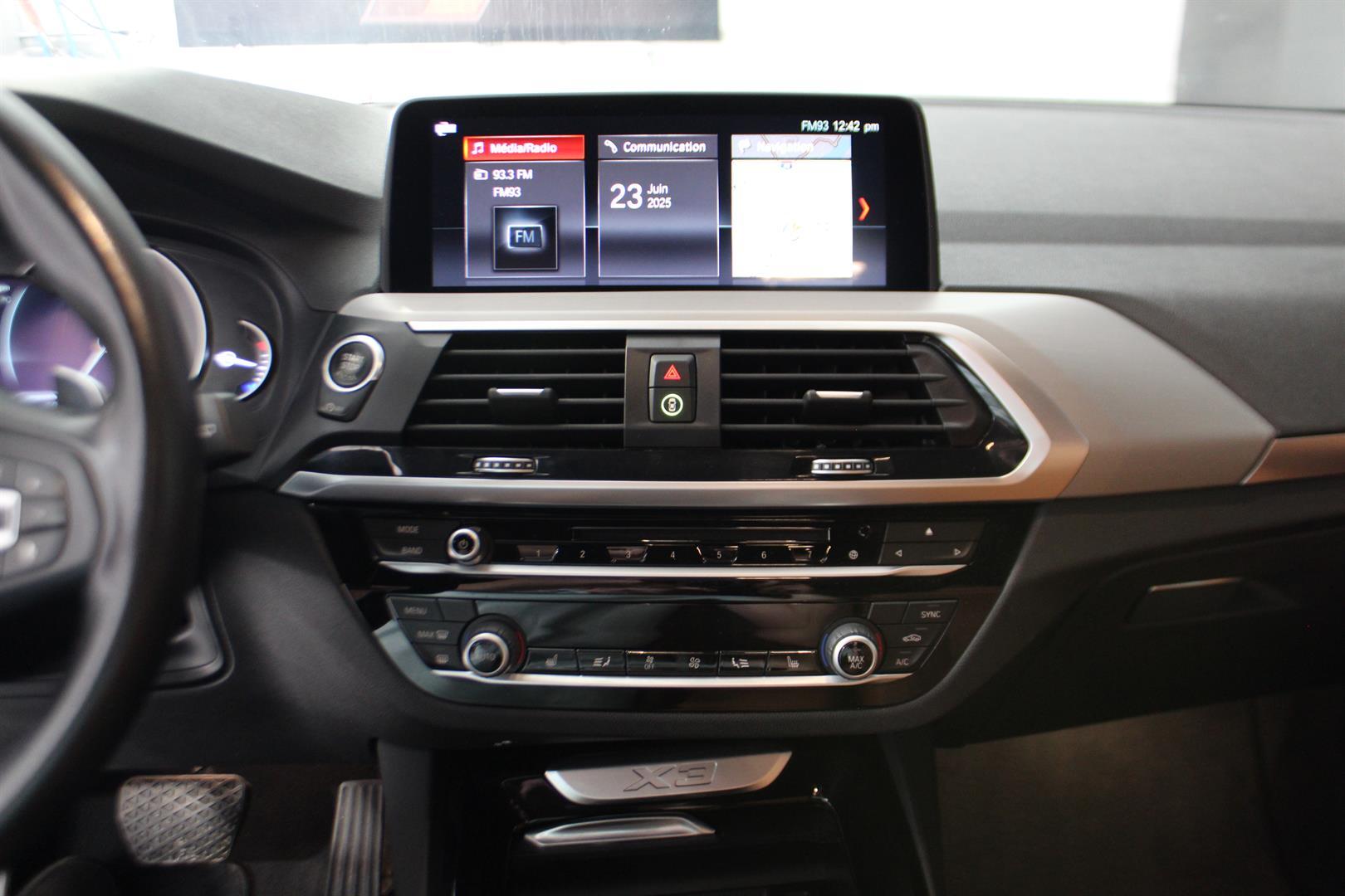 Bmw X3 2019 - Image 18