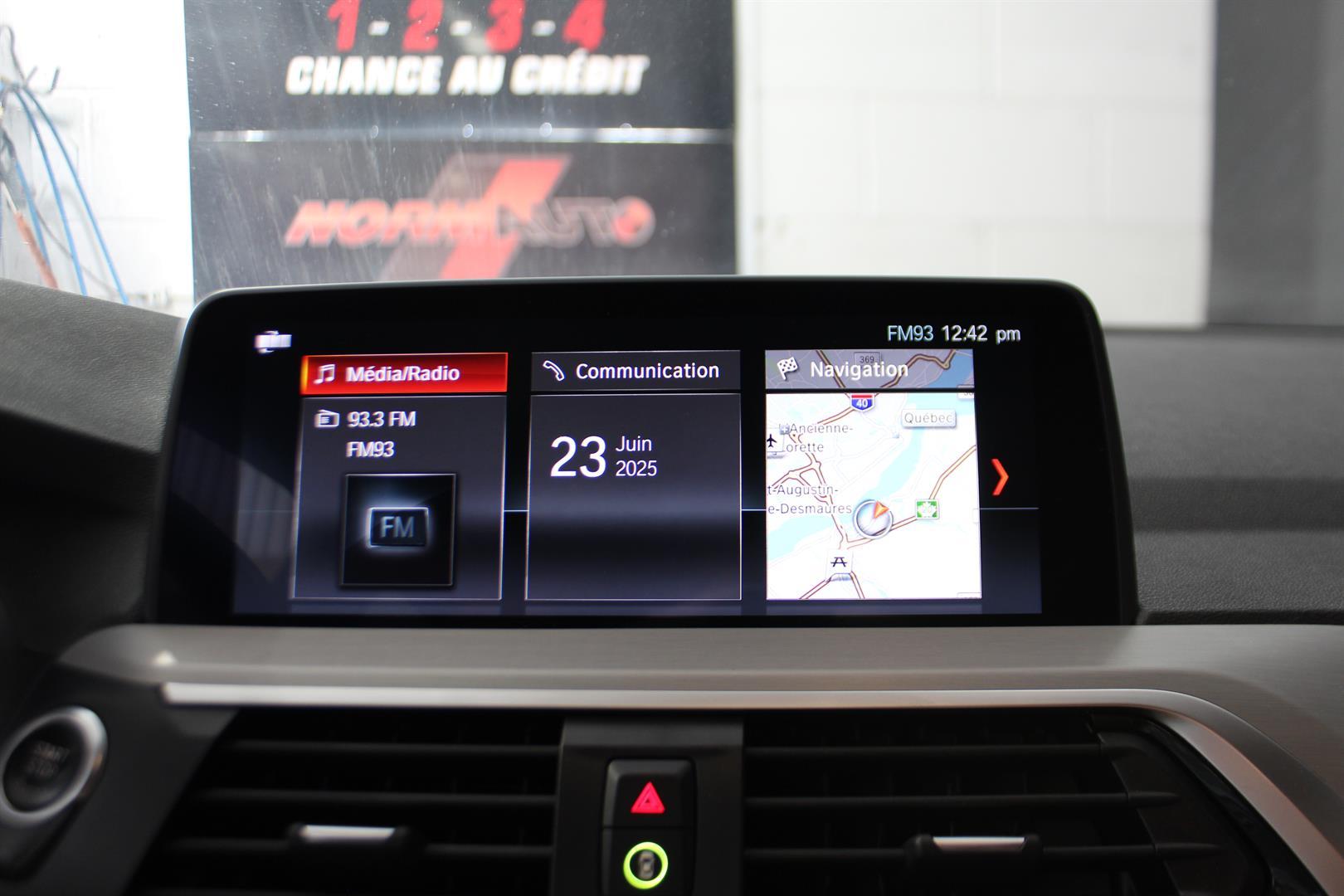 Bmw X3 2019 - Image 19