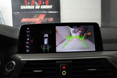 Bmw X3 2019 - Thumbnail 20