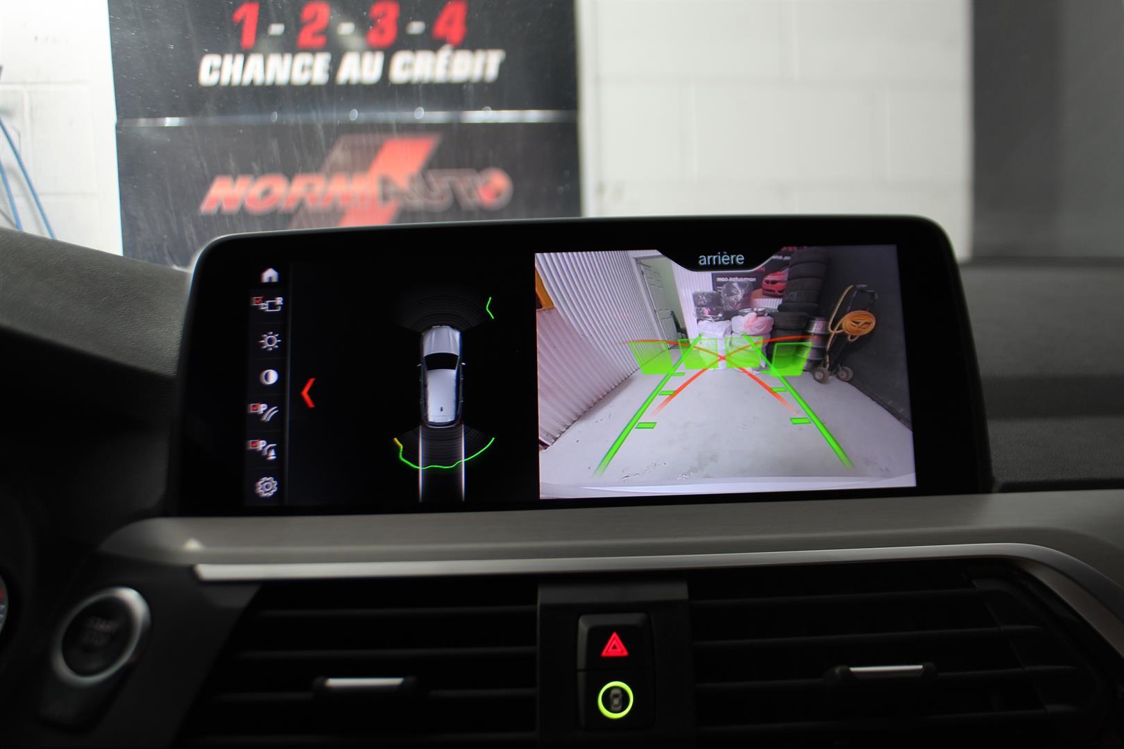 Bmw X3 2019 - Image 20