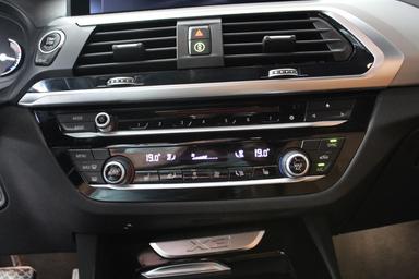 Bmw X3 2019 - Thumbnail 22