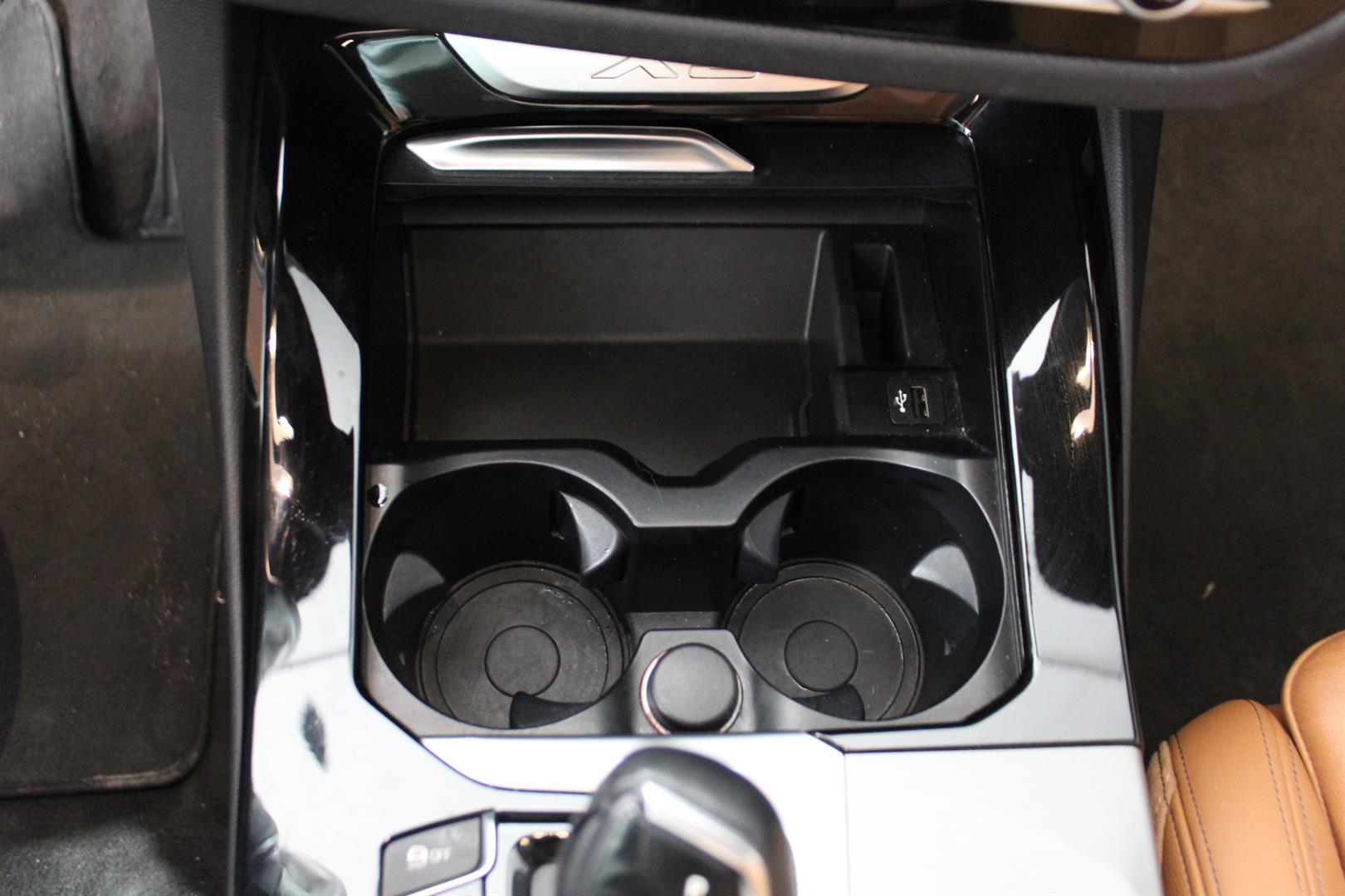 Bmw X3 2019 - Image 23