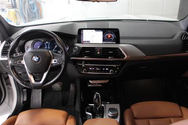 Bmw X3 2019 - Thumbnail 13