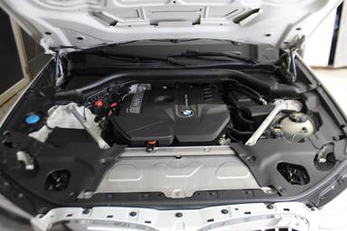 Bmw X3 2019 - Thumbnail 28